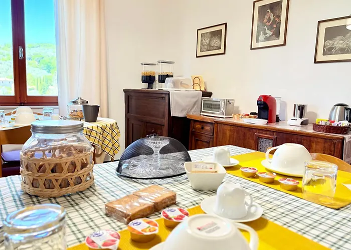 B&B Il Pozzo