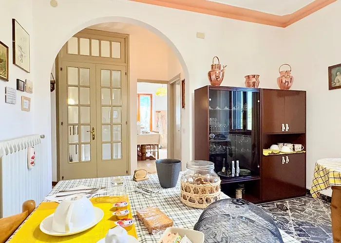 B&B Il Pozzo