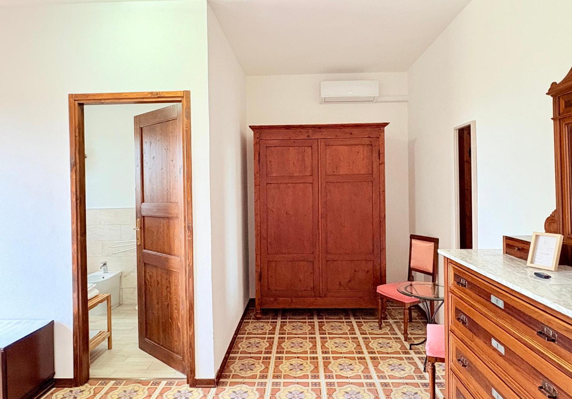 Il Pozzo Bed & Breakfast