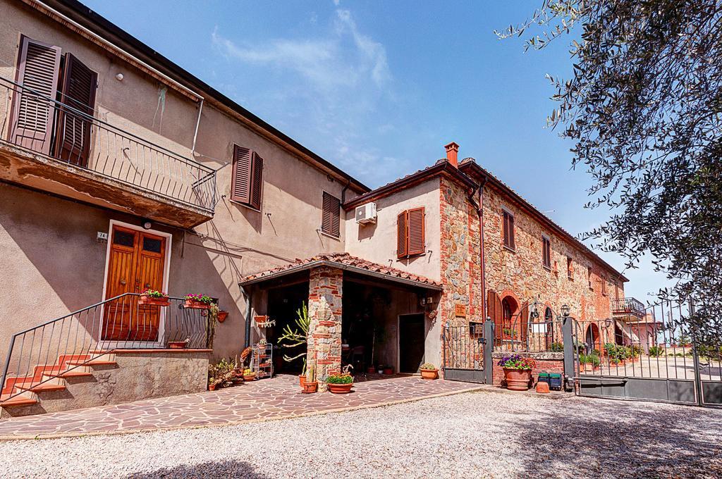 Bed & Breakfast Il Pozzo *