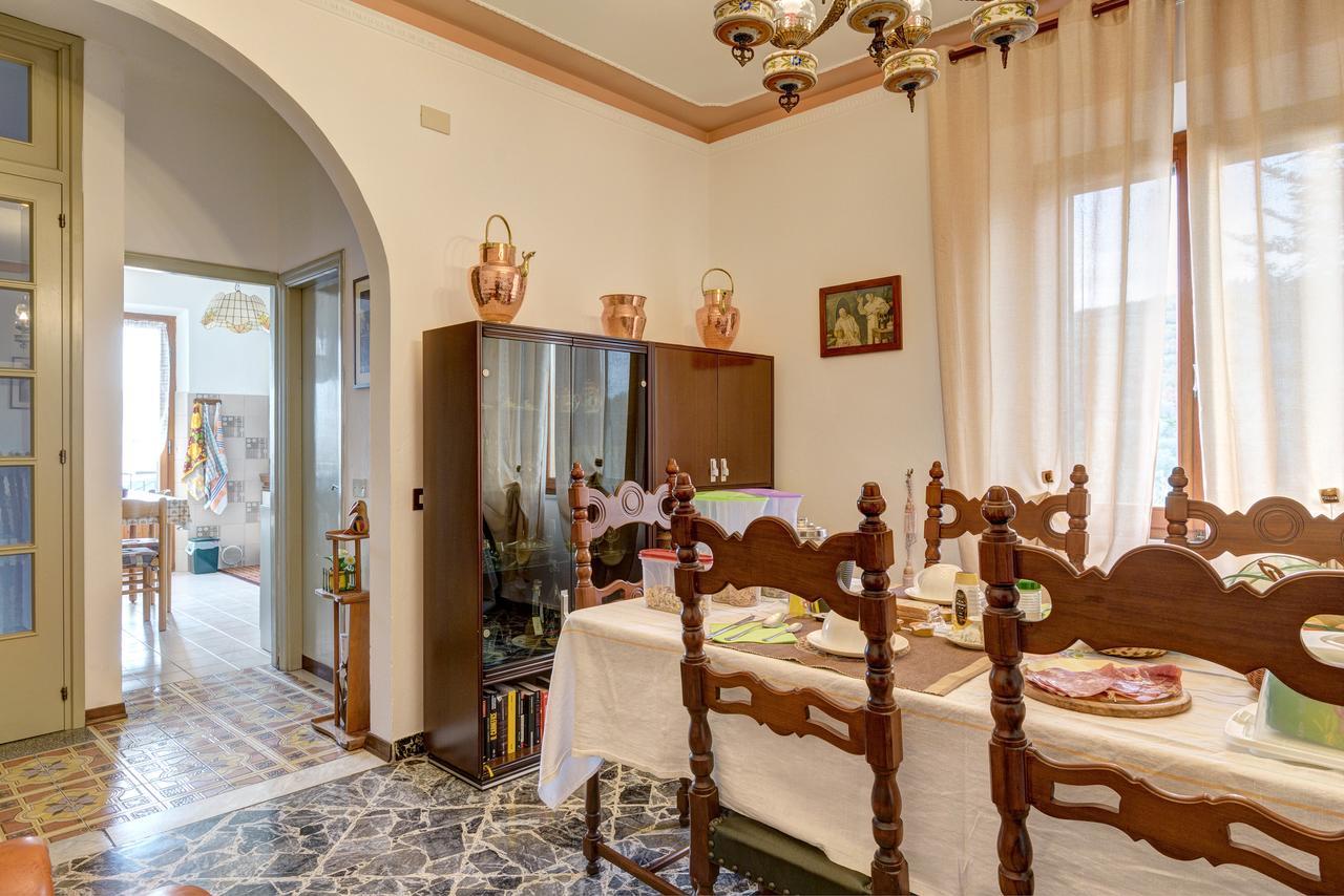 Bed & Breakfast Il Pozzo Sinalunga